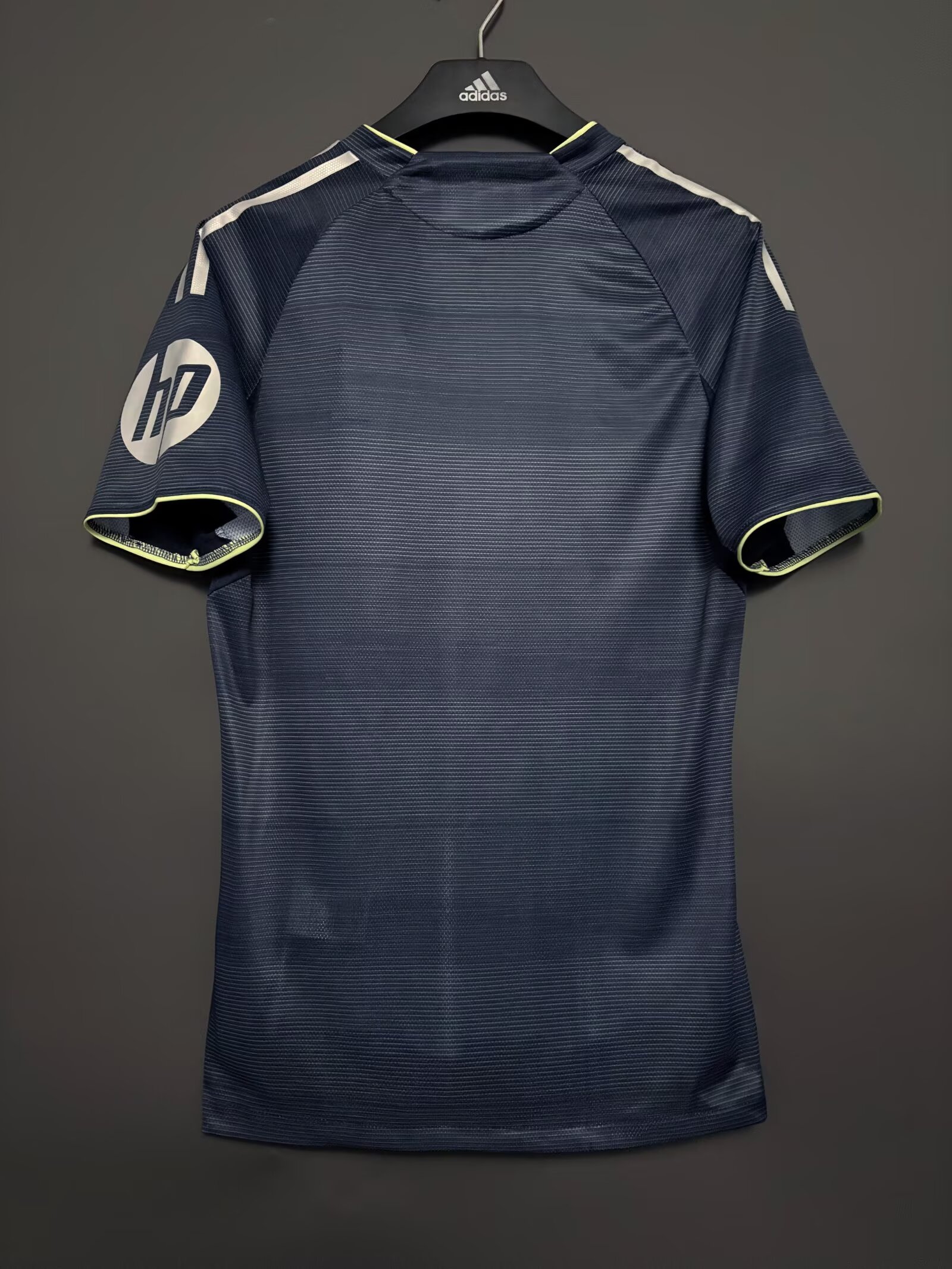 2025/2026 Real Madrid Away Football Jersey(Player Version)