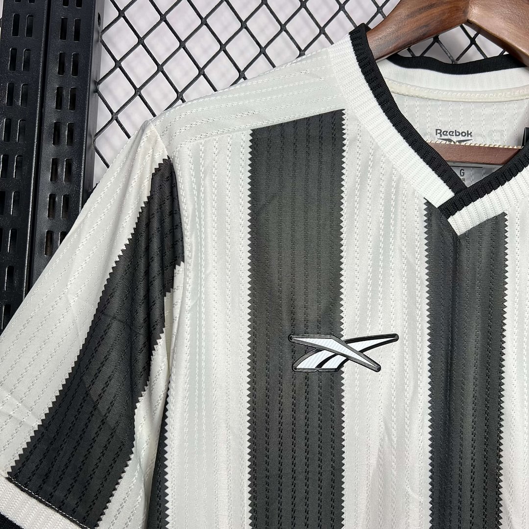 2024/2025 Atlético Mineiro Home Football Shirt( Fans Edition )