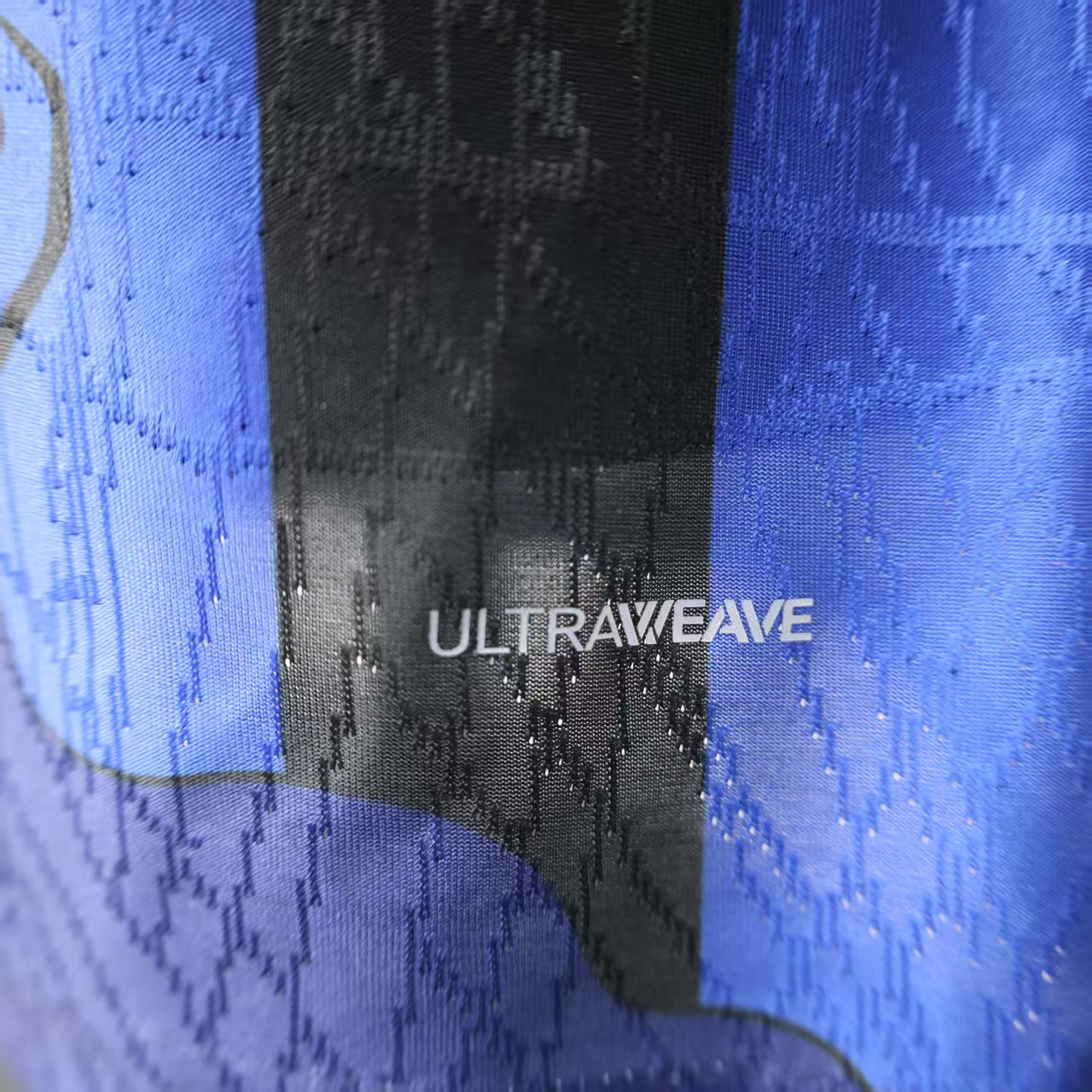 2025/2026 Zlatan Ibrahimović Player Commemorative Special Edition Player Edition Football Suit
