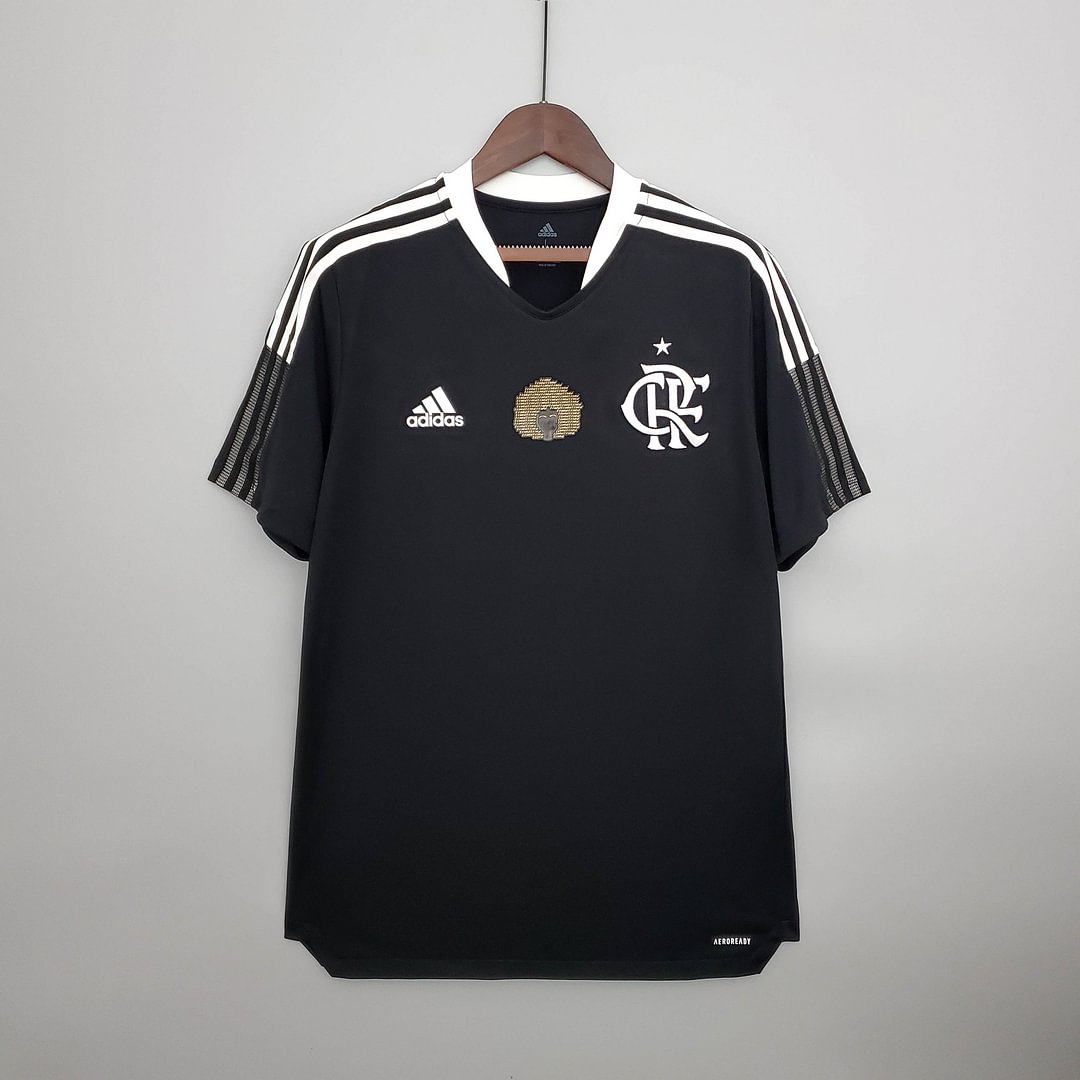 2021/2022 Flamengo Special Edition Football Shirt For Fans Version