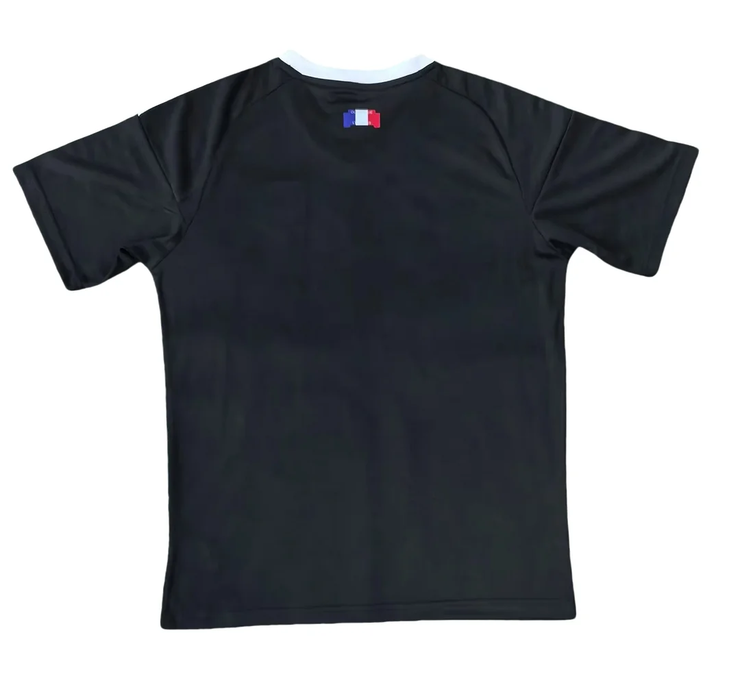 2024/2025 Lyonnais Training Wear Football Shirt(Fan version)