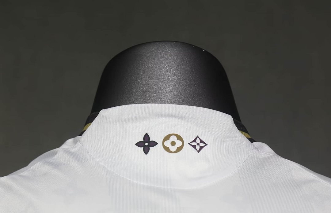 2024/2025 Real Madrid Joint Special Edition Football Shirt For Player Version