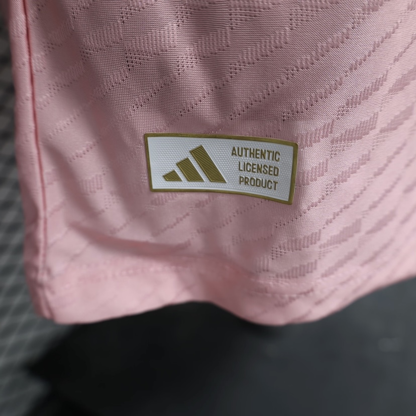 2024/2025 Players Edition Japan Special Edition Football Jersey
