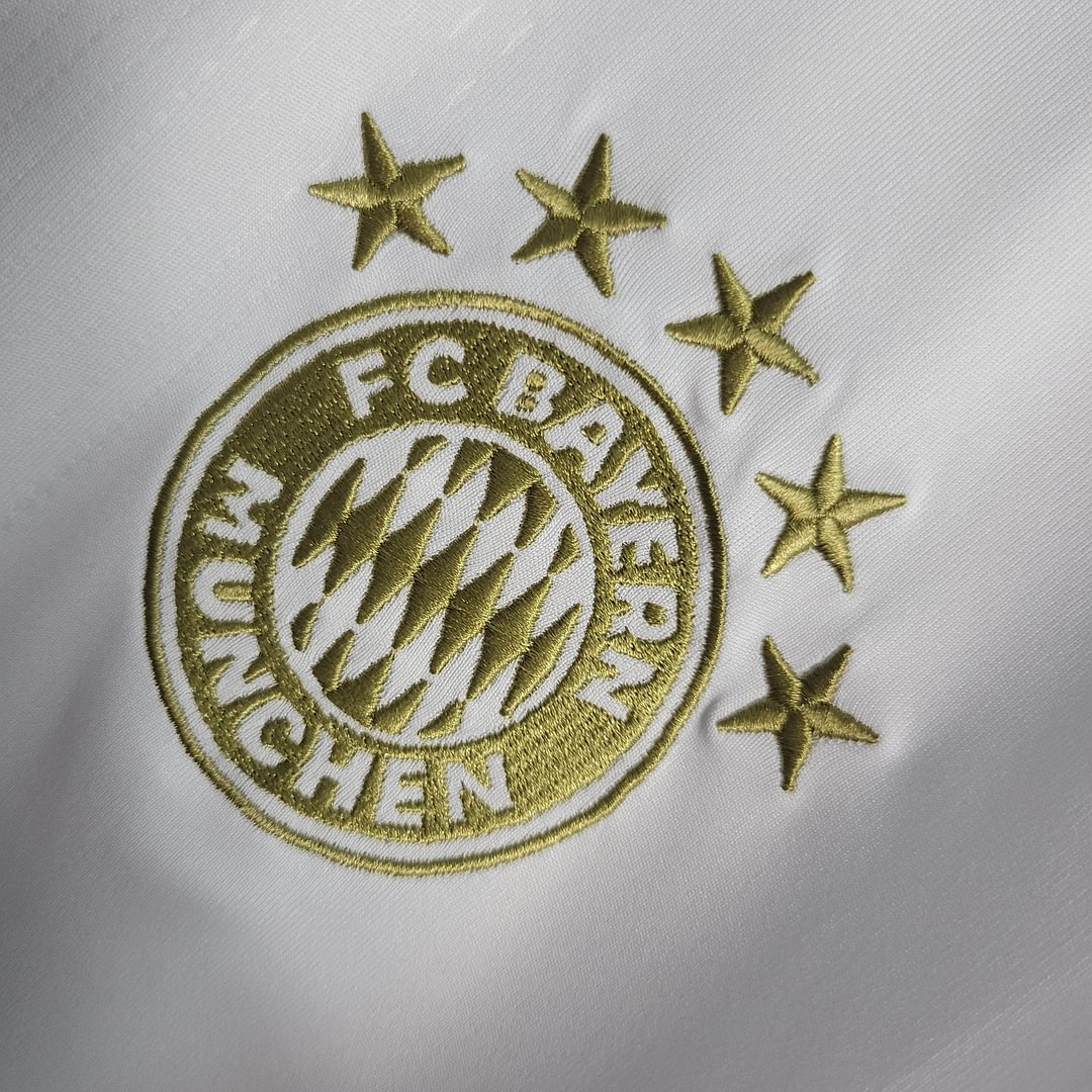 2022/2023 Bayern Munchen Away Football Shirt(Fans version)