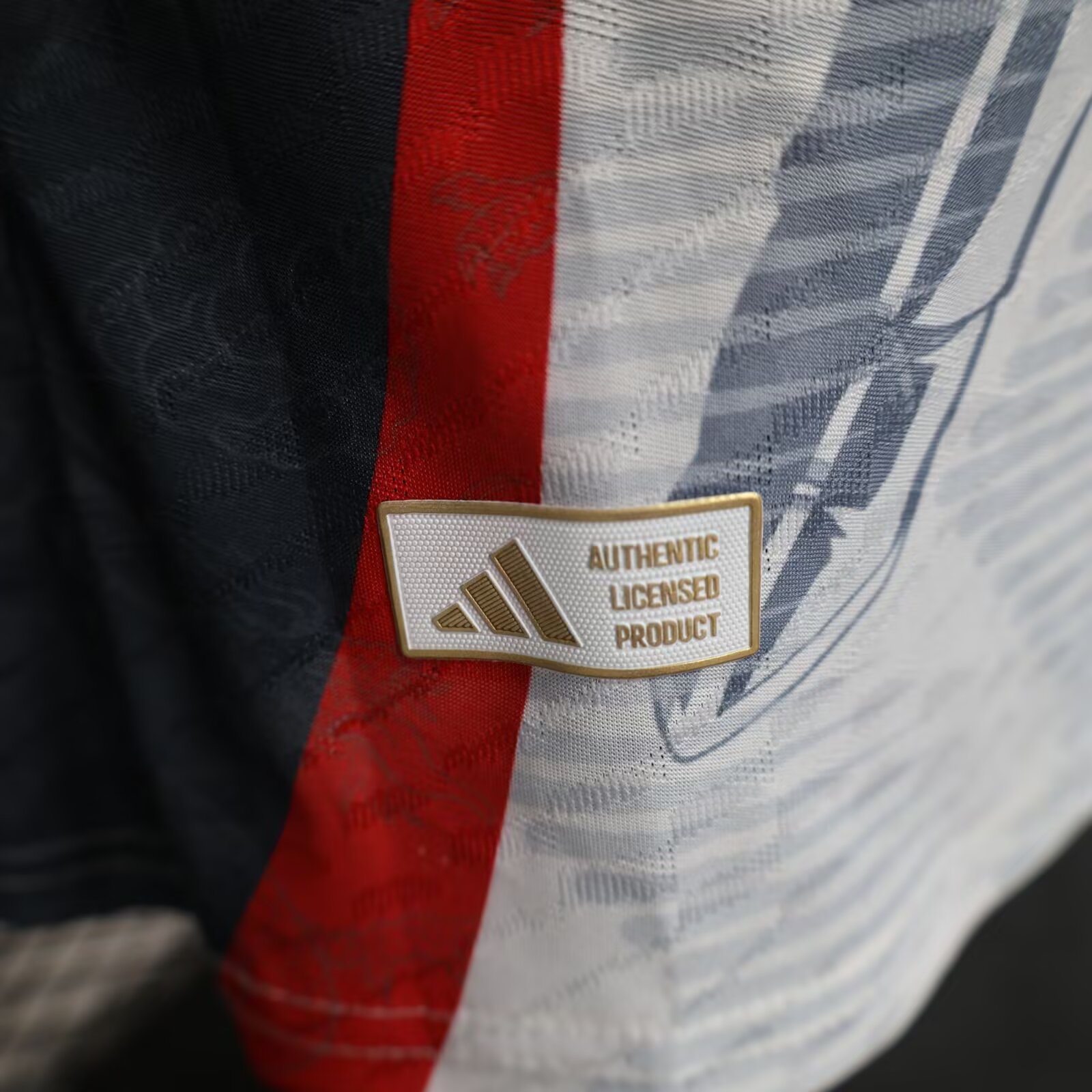 2025/2026 Japan Special Version Football Jersey For Player Version