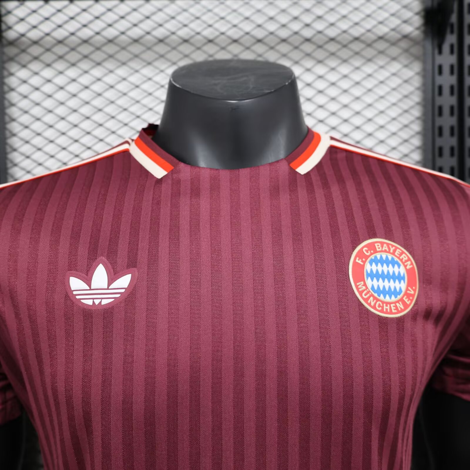 2024/2025 Bayern Munchen Special Edition Football Jersey For Player Version