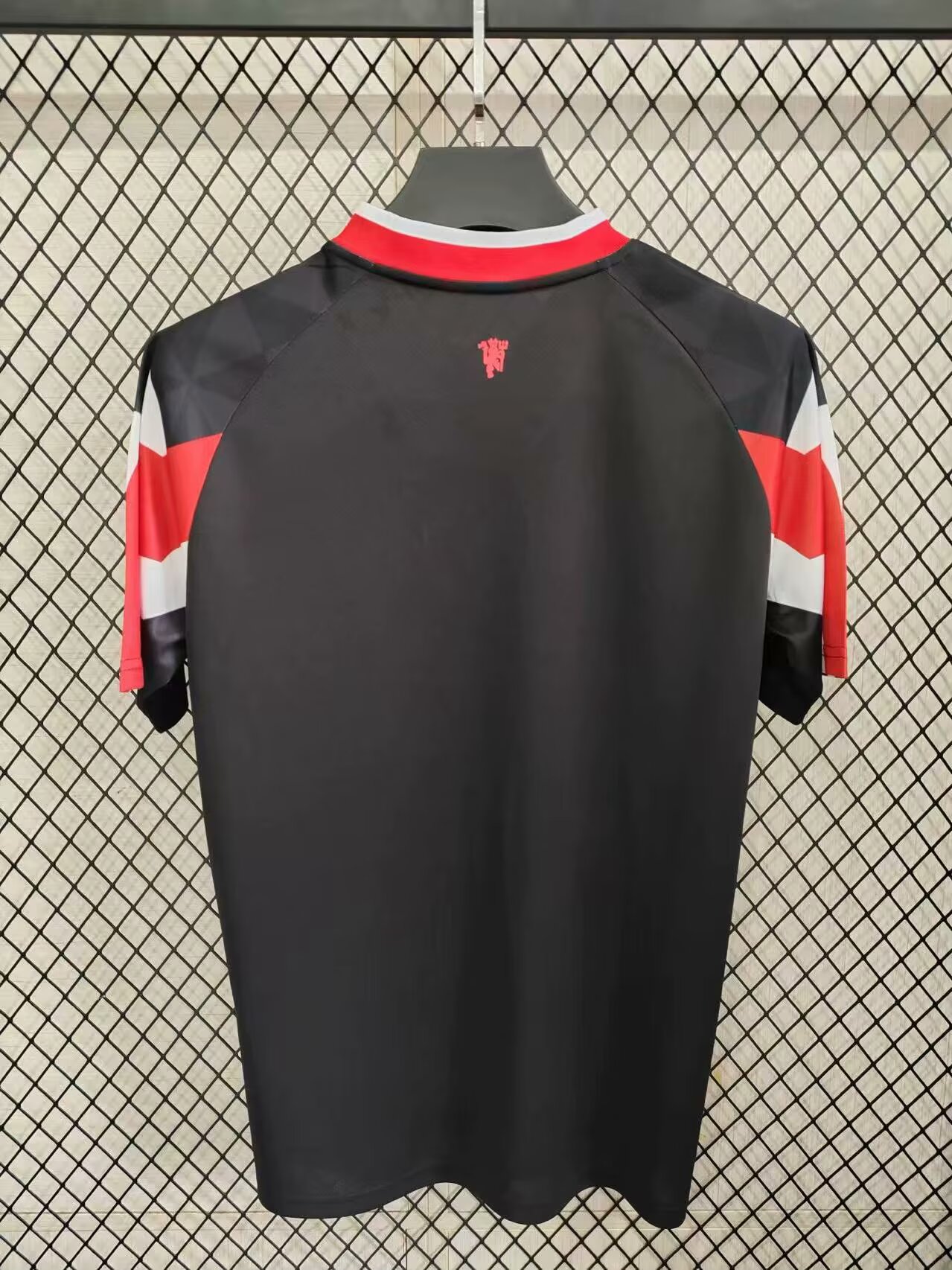 2025/2026 Manchester United Special Jersey(Fans version)