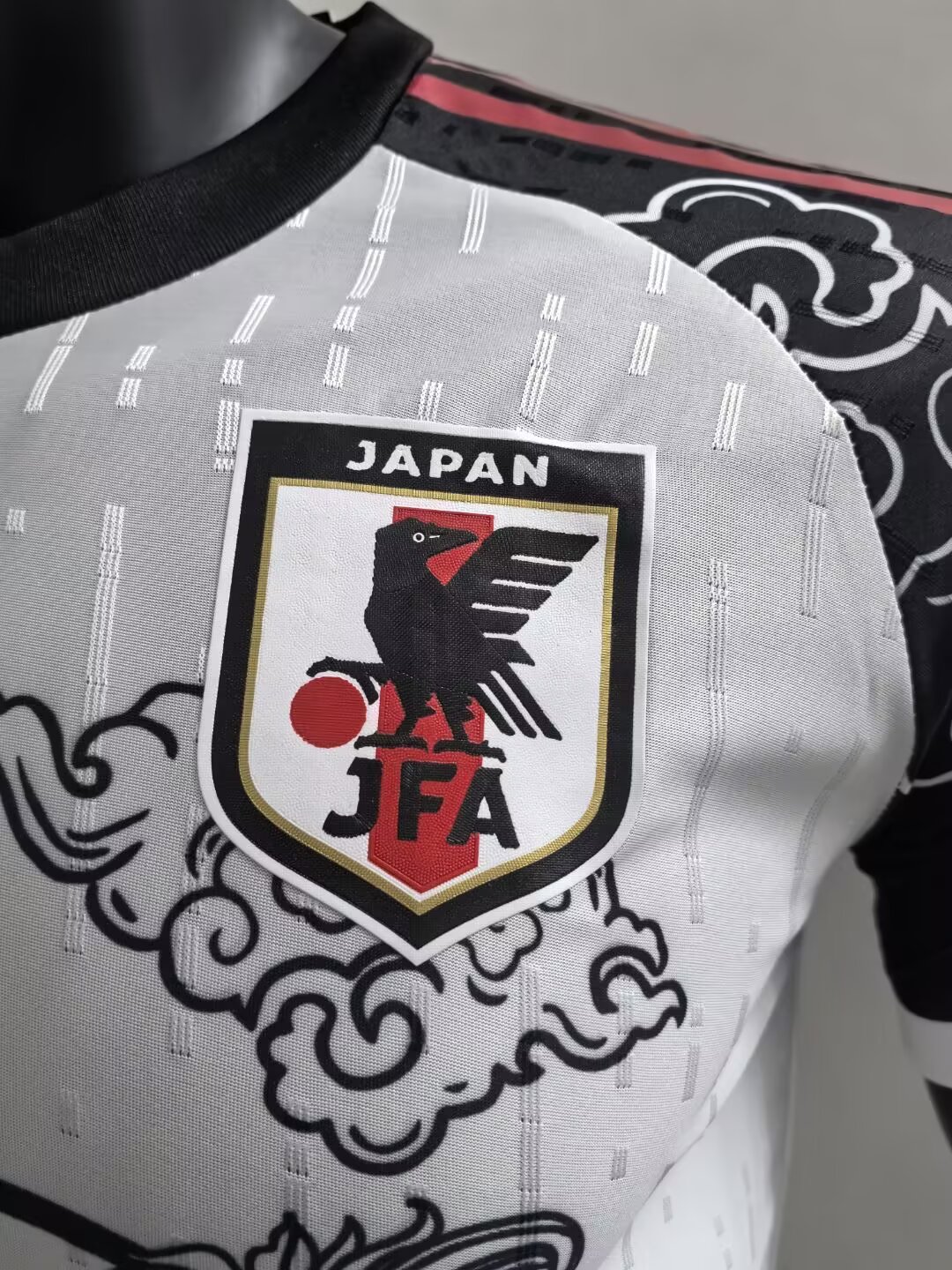 2024/2025 Players Edition Japan Special Edition Football Jersey