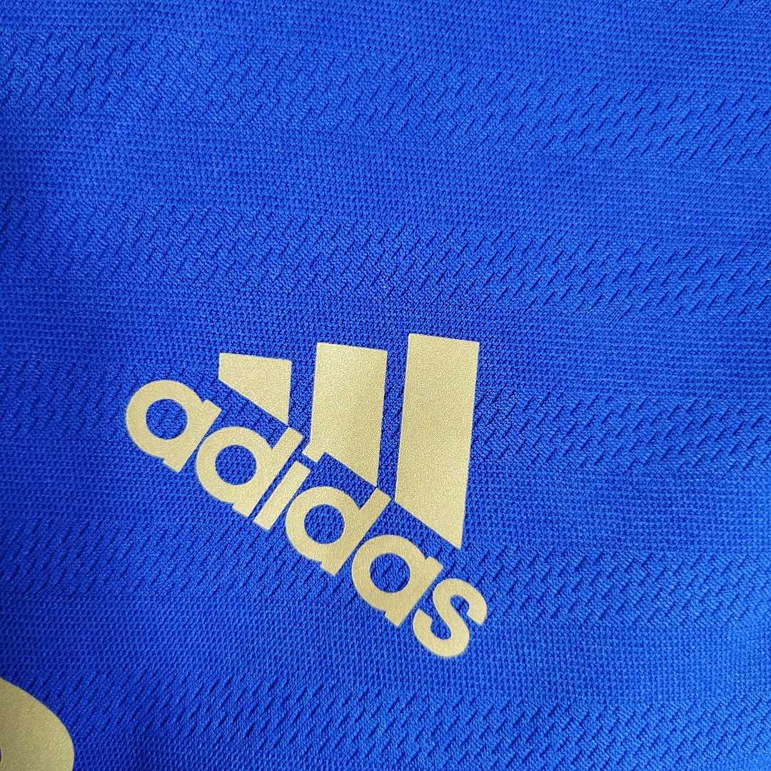 2012/2013 Chelsea Retro Home Football Shirt
