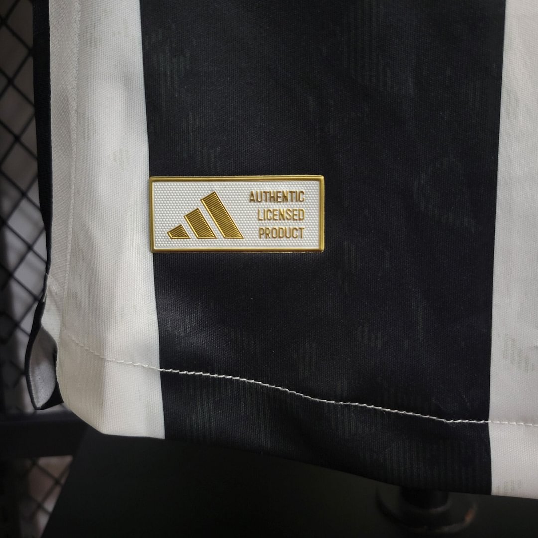 2024/2025 Juventus Home Football jersey( Player Version)