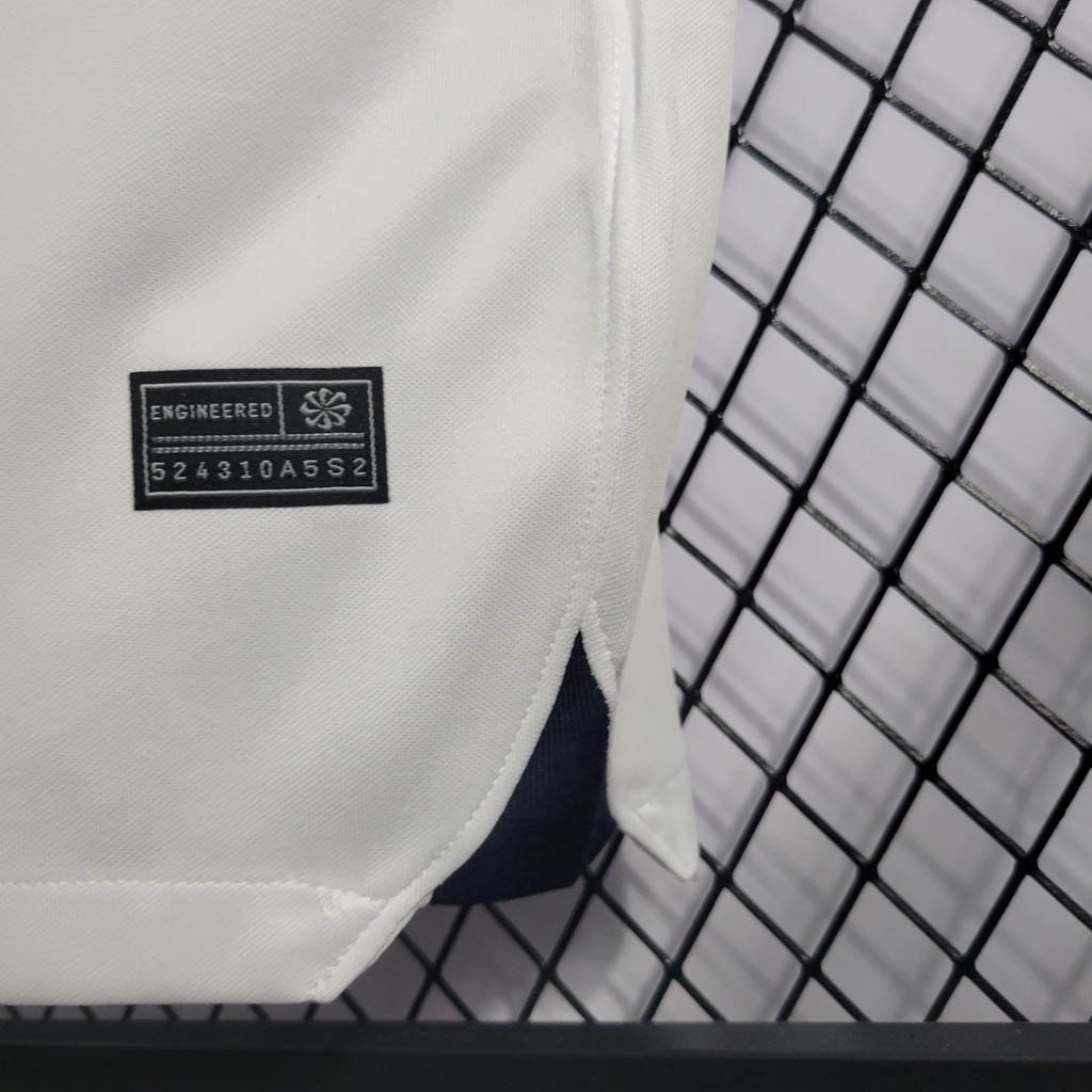 2022 United States Home Football Shirt( Fans Edition )