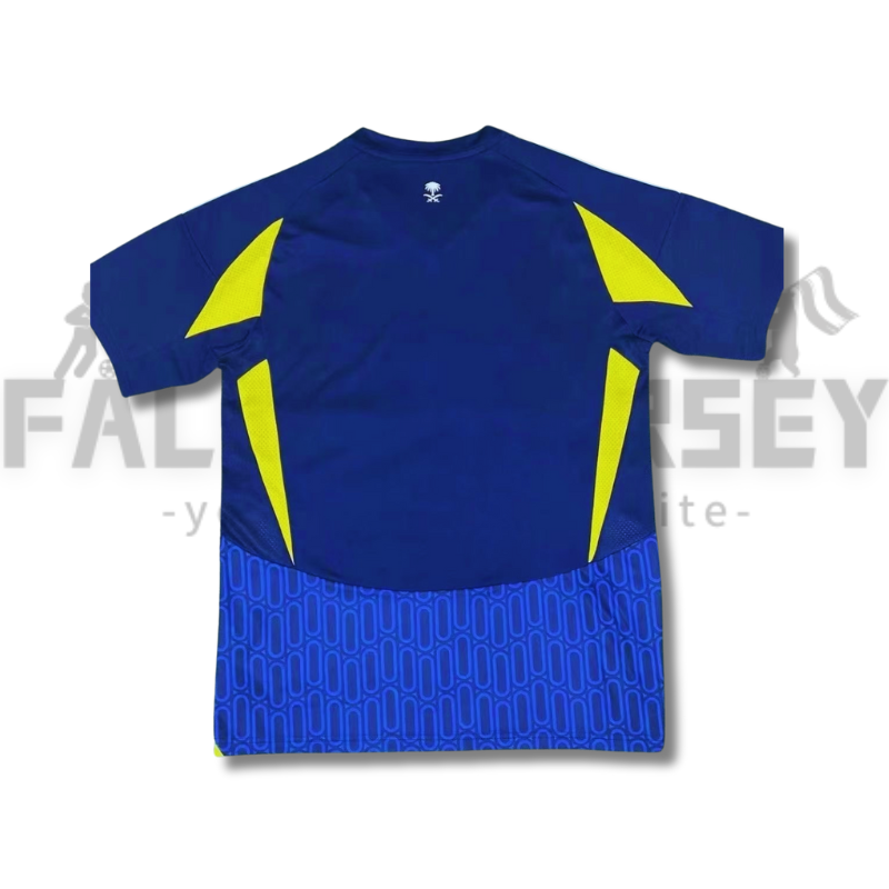 2024/2025 Al-Nassr Away Football Shirt( Fans Edition )