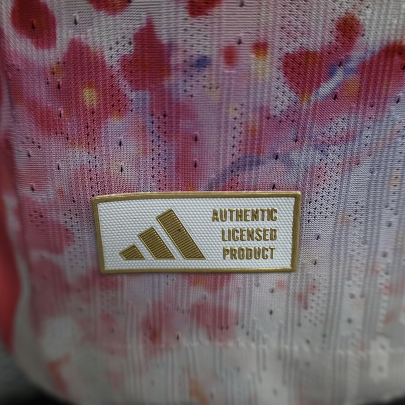 2024/2025 Players Edition Japan Special Edition Football Jersey