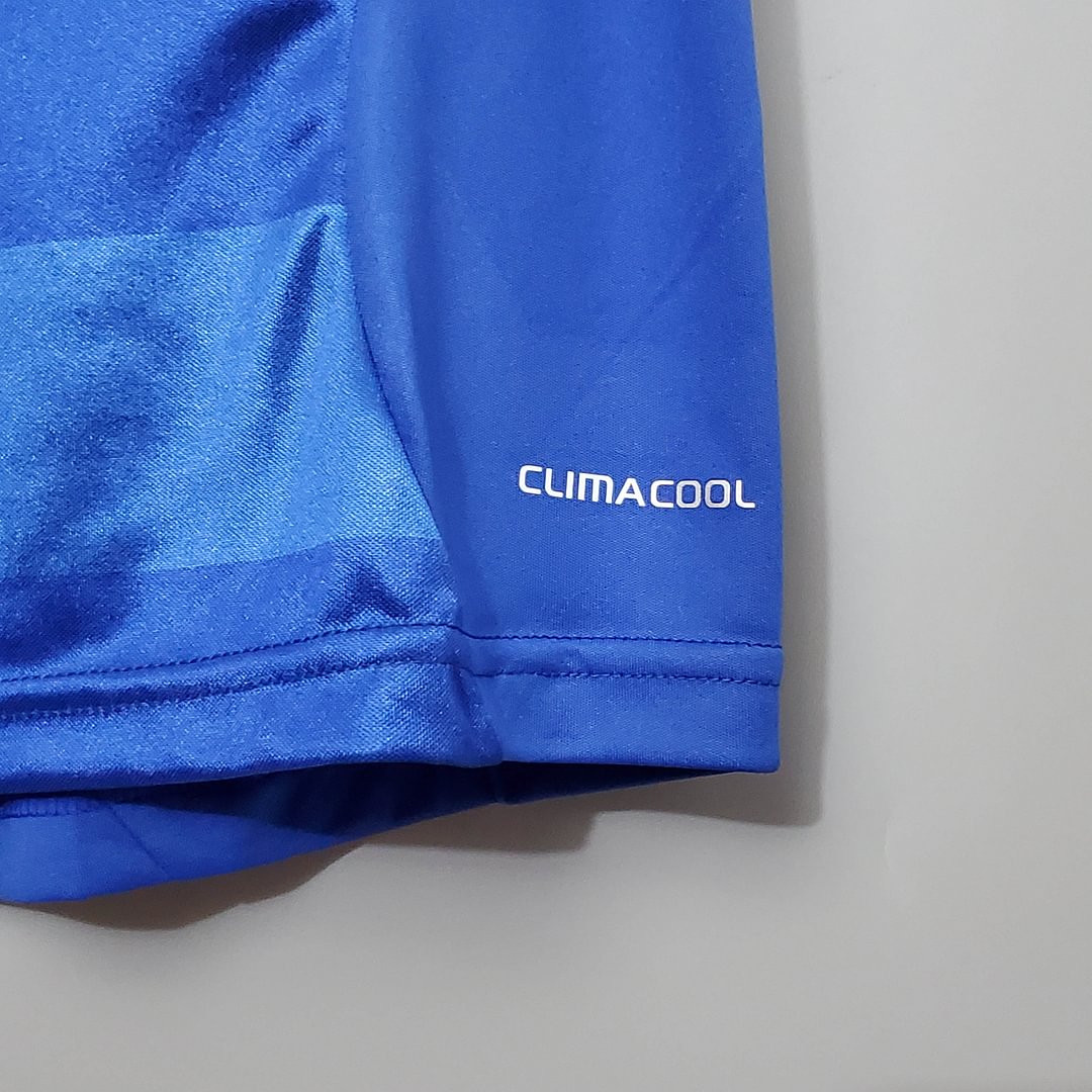 2011/2012 Chelsea Retro Home Football Shirt