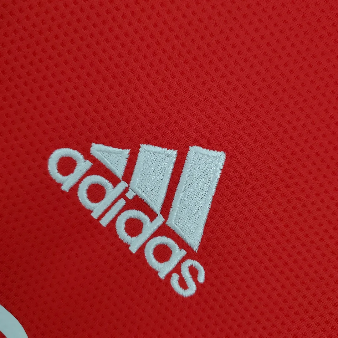 2021/2022 Arsenal Home Football Shirt
