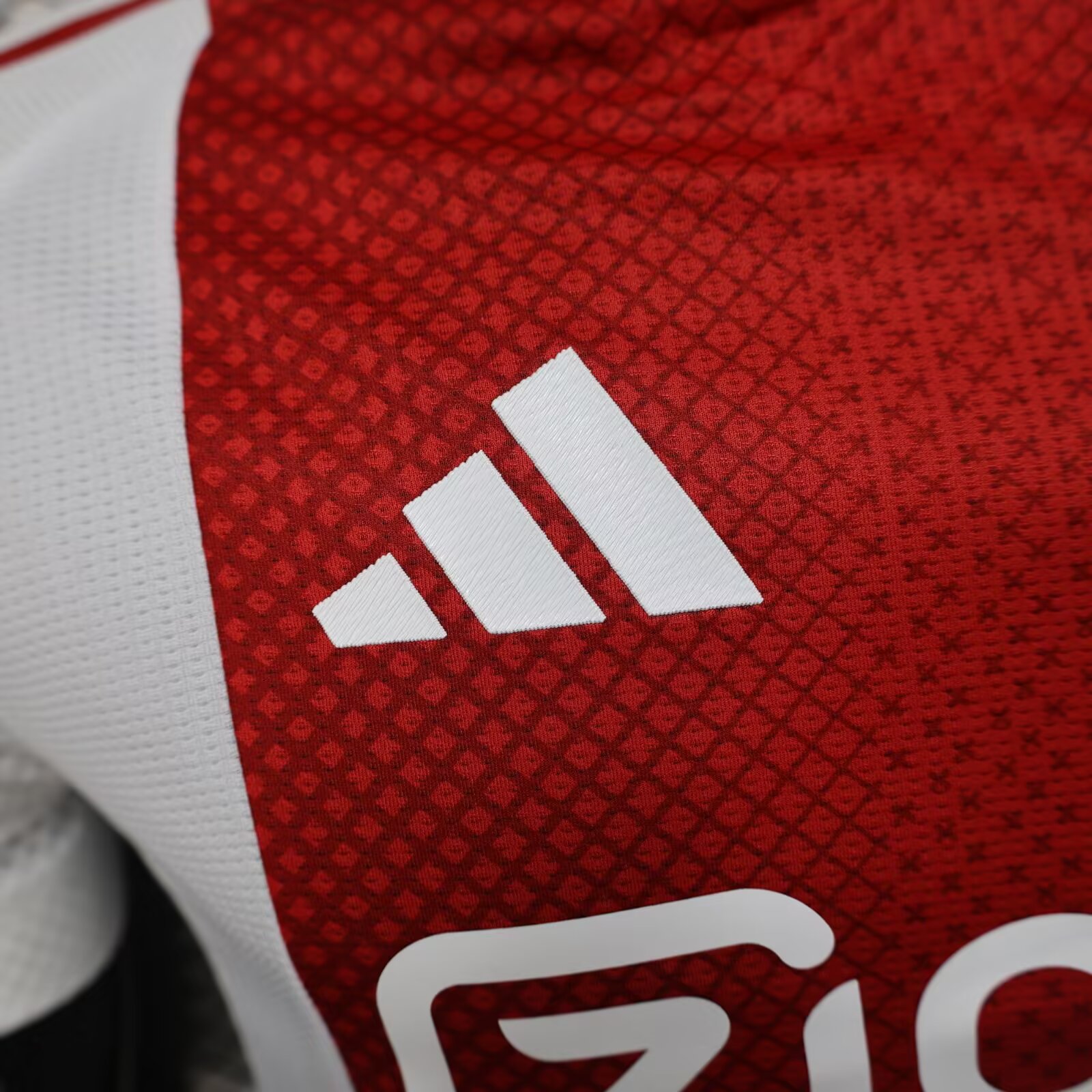 2025/2026 AFC Ajax Home Edition (Player Version)