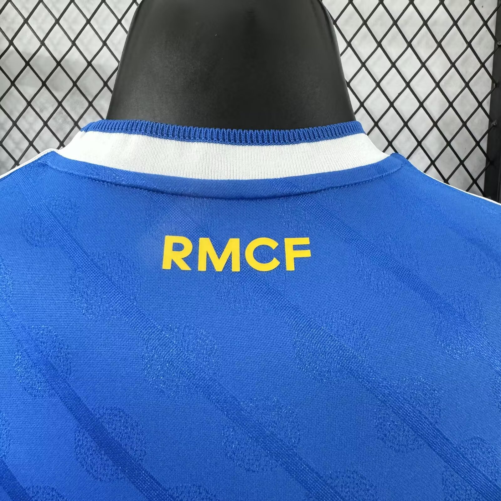 25/26 Real Madrid 2th Away Jersey(Player Version)