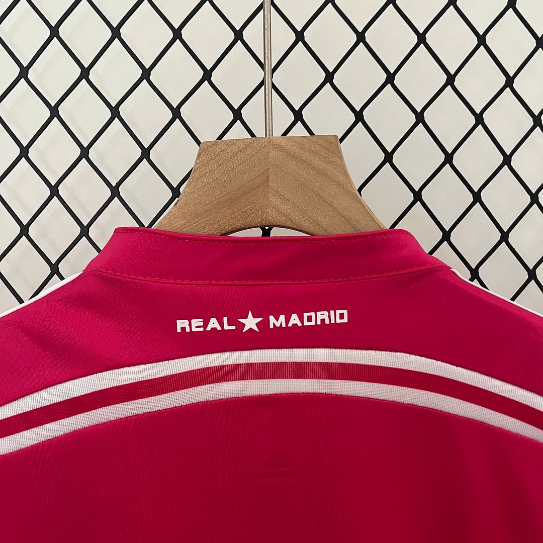 2014/2015 Real Madrid Retro Away Football Shirt Kids Size