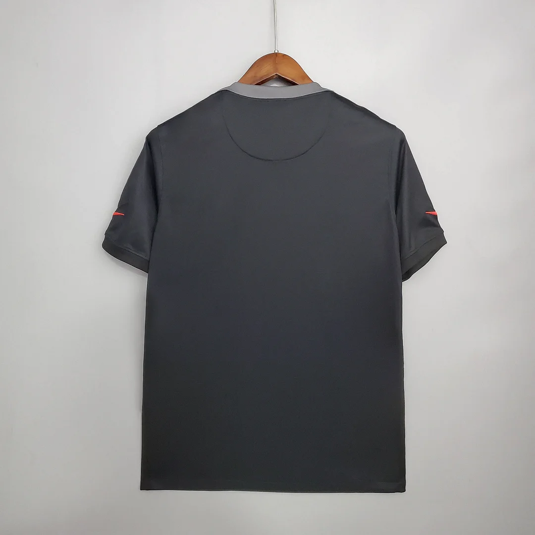 2021/2022 Paris Saint-Germain Third Away Football Shirt
