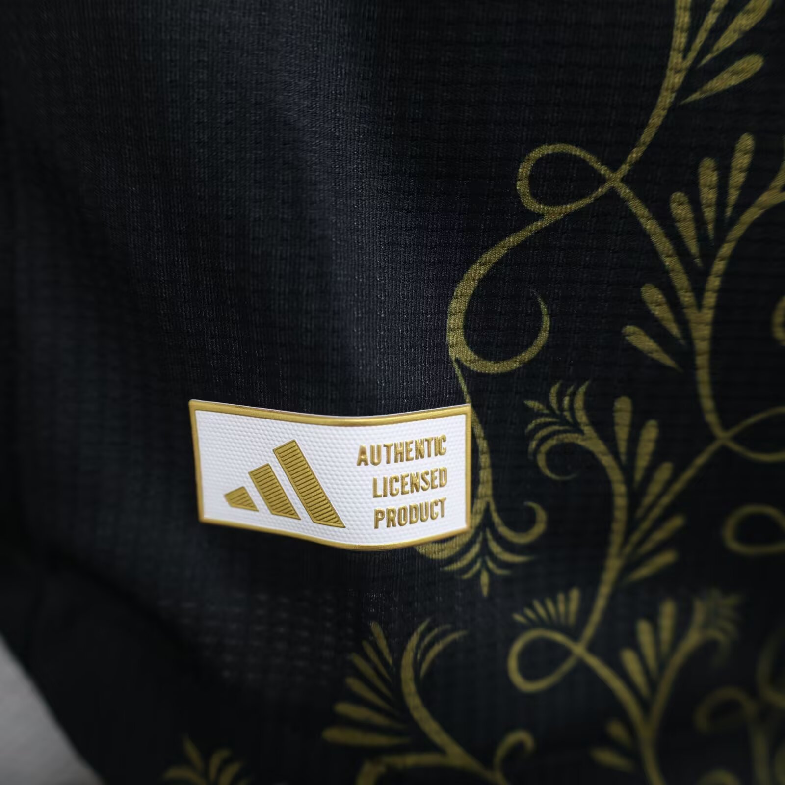 2024/2025 Algeria 2th Away Football Jersey( Player Edition )