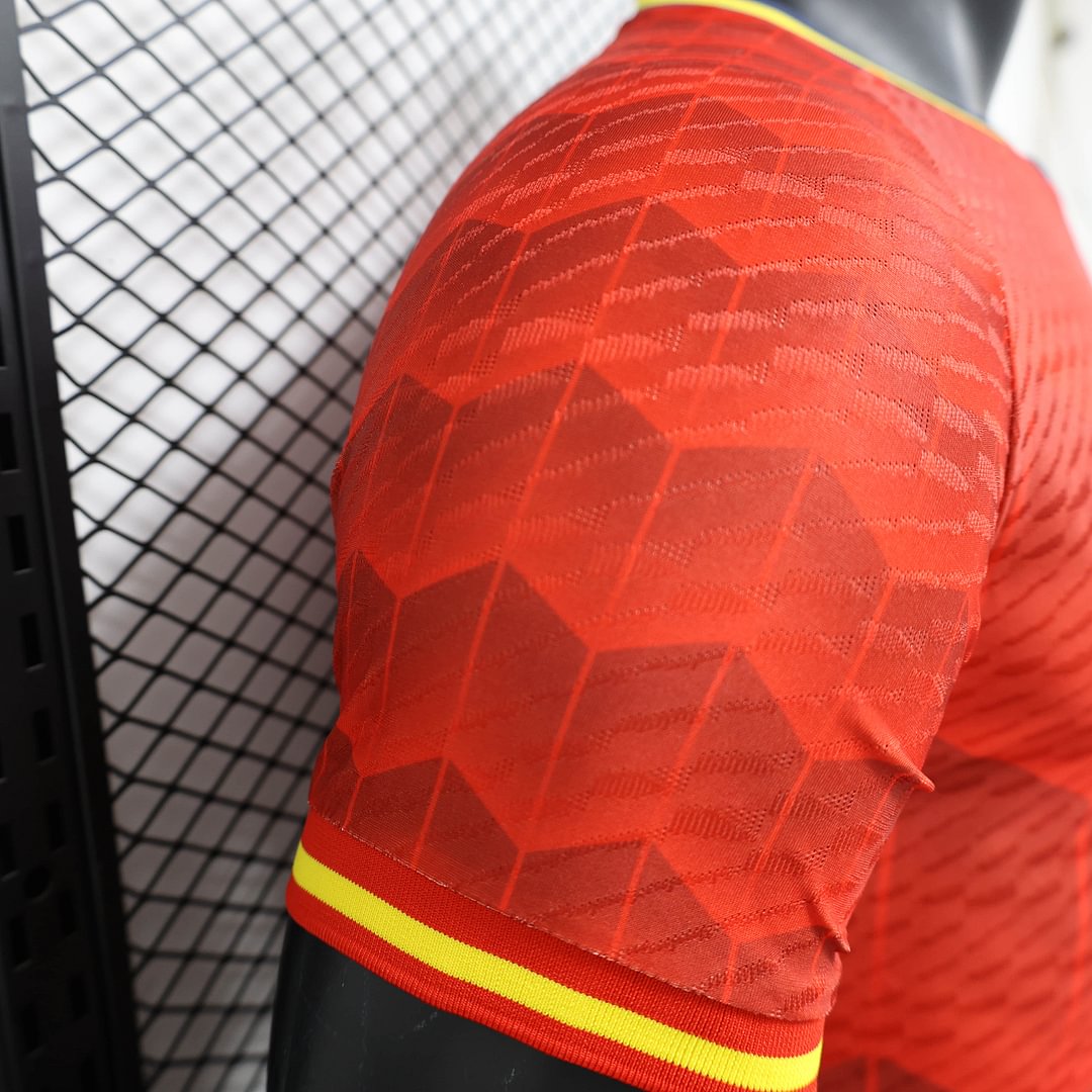 2024 Spain Special Edition Football Shirt( Player Edition )