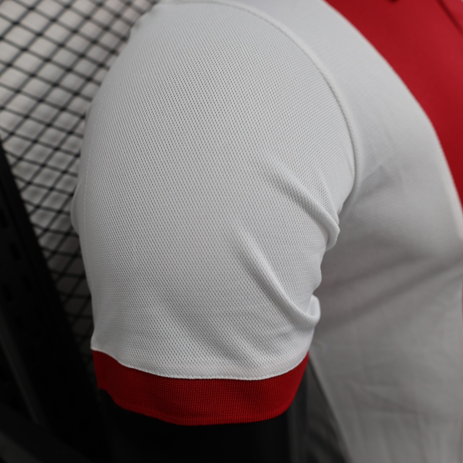 2025/2026 AFC Ajax 125th Anniversary Edition Jersey( Player Edition )
