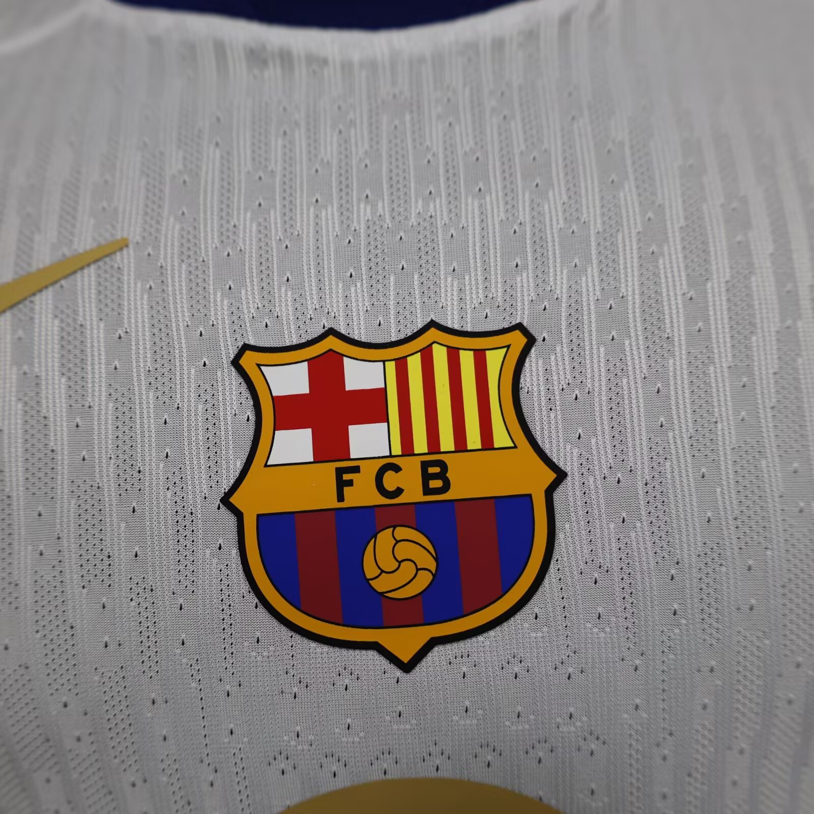 25/26 Barcelona Special Edition Jersey( Player Edition )