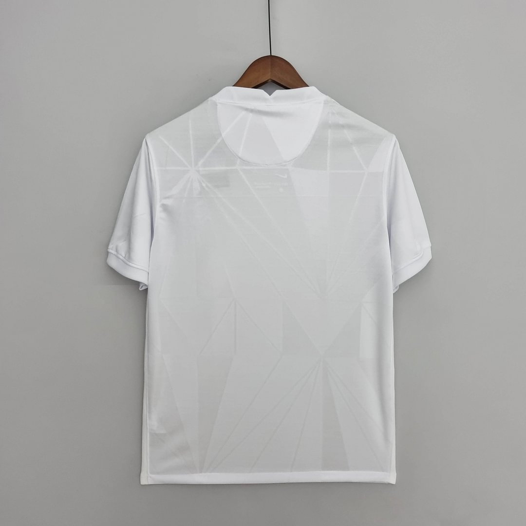 2022 England Home Football Shirt