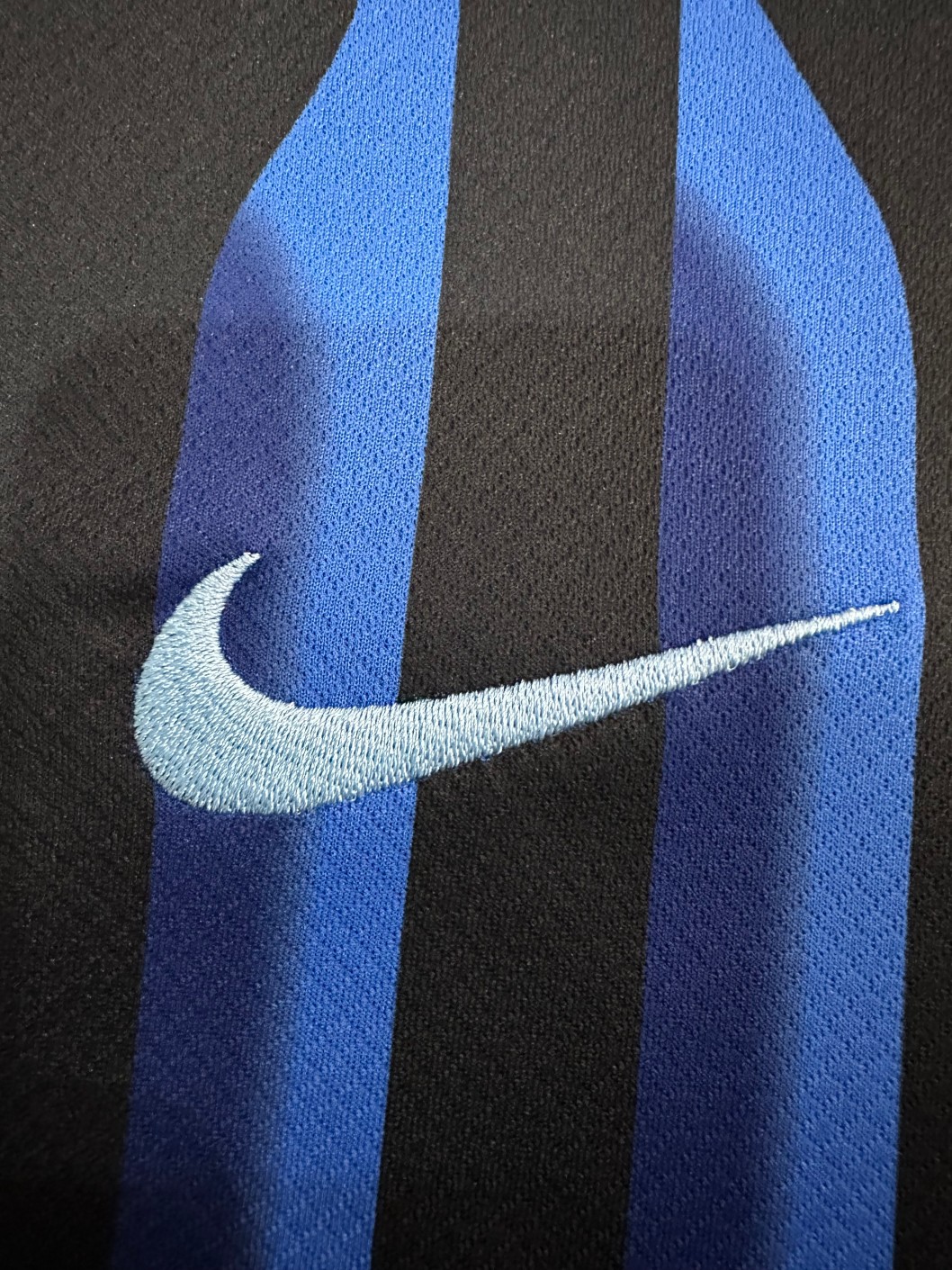 2025/2026 Internazionale Milano Home Edition Football Jersey( Fans Edition )