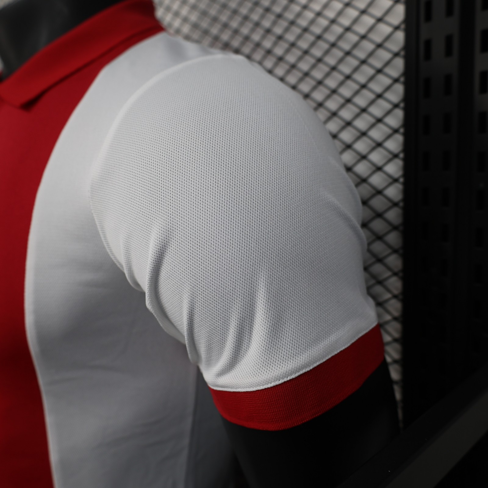 2025/2026 AFC Ajax 125th Anniversary Edition Jersey( Player Edition )