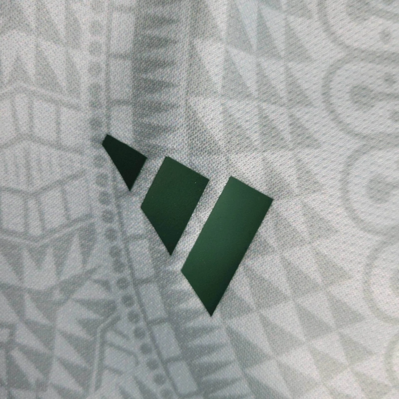 2024 Mexicoi Away Football Shirt (For Baby)