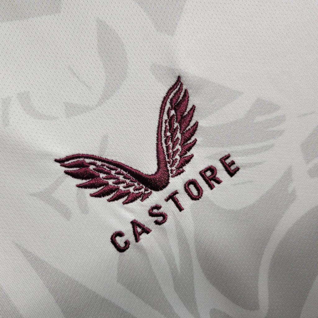 2023/2024 Aston Villa Home Football Shirt