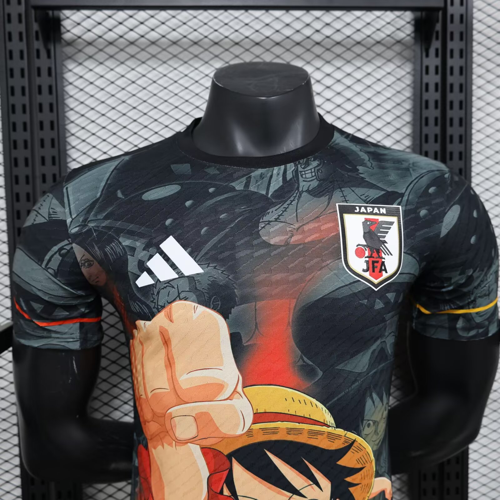 2025/2026 Players Edition Japan Special Edition Football Jersey Onepiece