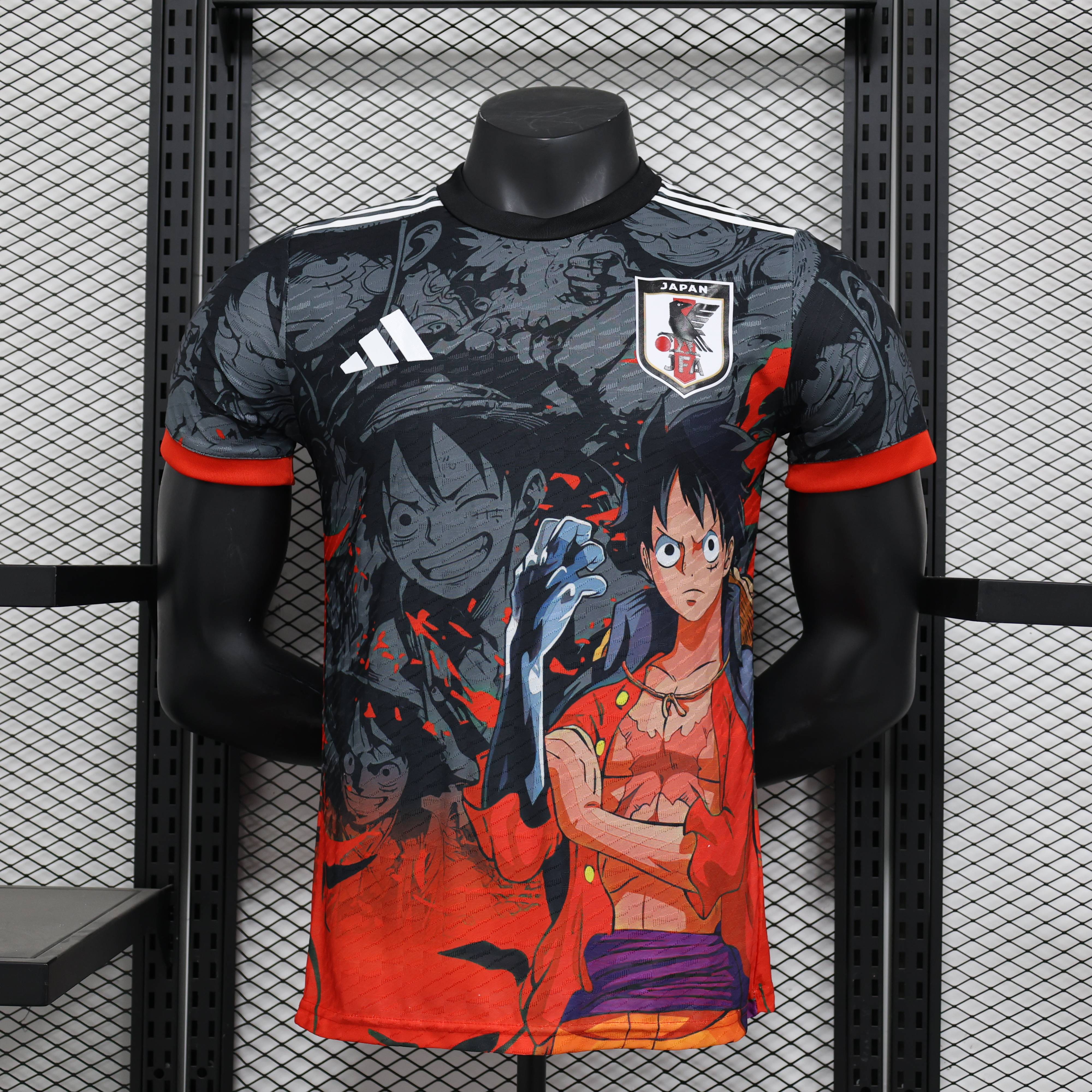 2024/2025 Players Edition Japan Special Edition Football Jersey