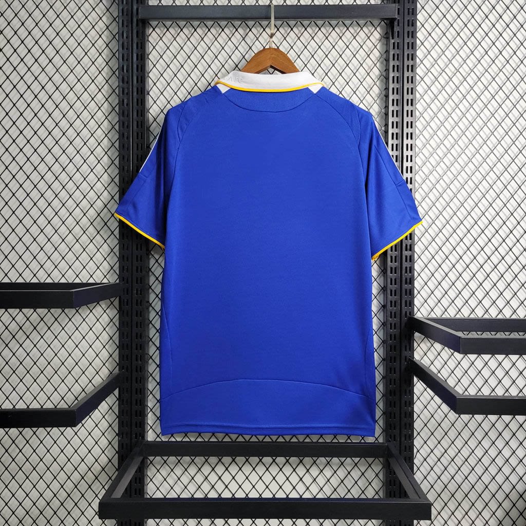 2008/2009 Chelsea Retro Home Football Shirt