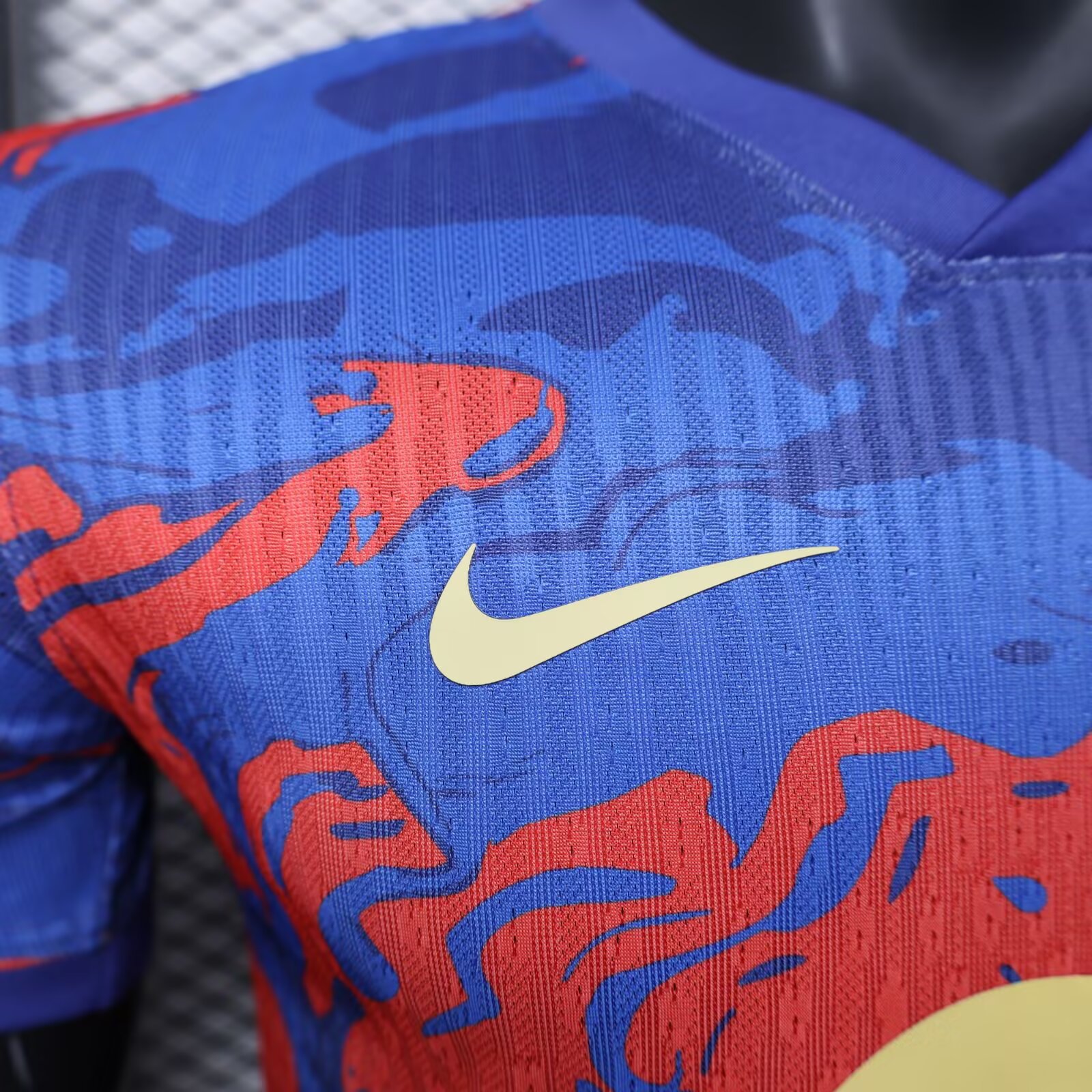 2025/2026 Barcelona Special Jersey( Player Edition )