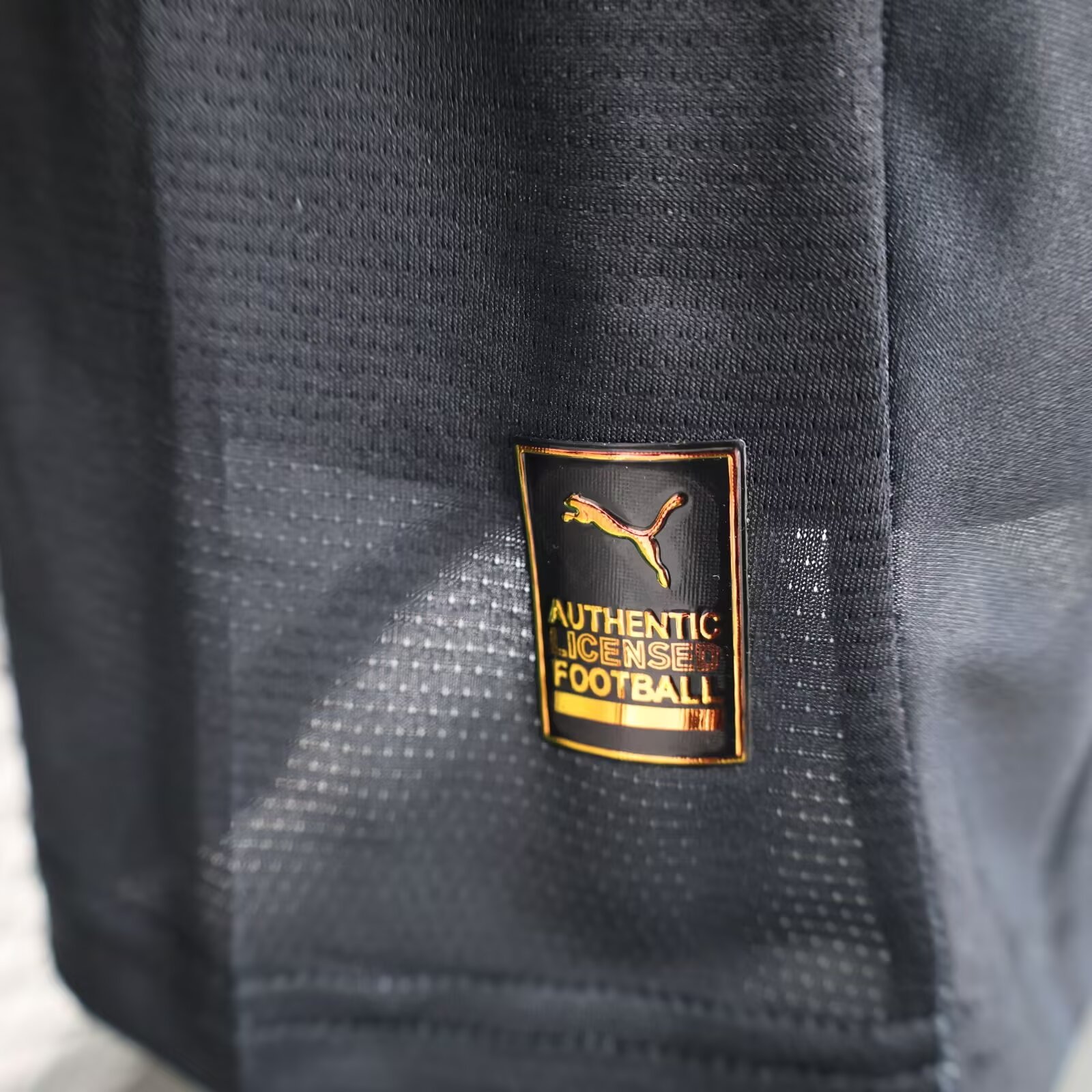 2024/2025 Monterrey Away Football Jersey(Player Version)