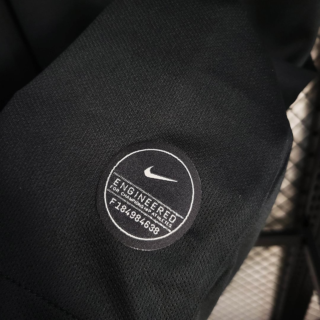 2019/2020 Corinthians Away Football Shirt