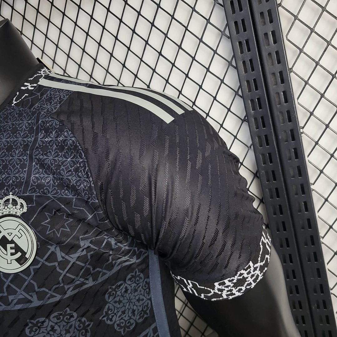 2024/2025 Real Madrid Special Edition Football Shirt For Player Version