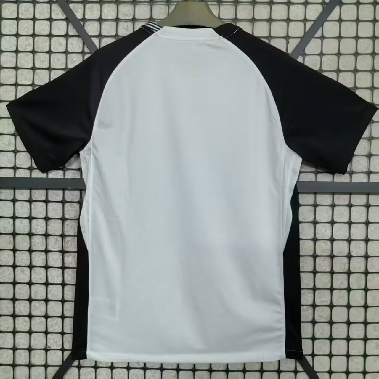 2025/2026 Corinthians Home Football Shirt(Fans version)