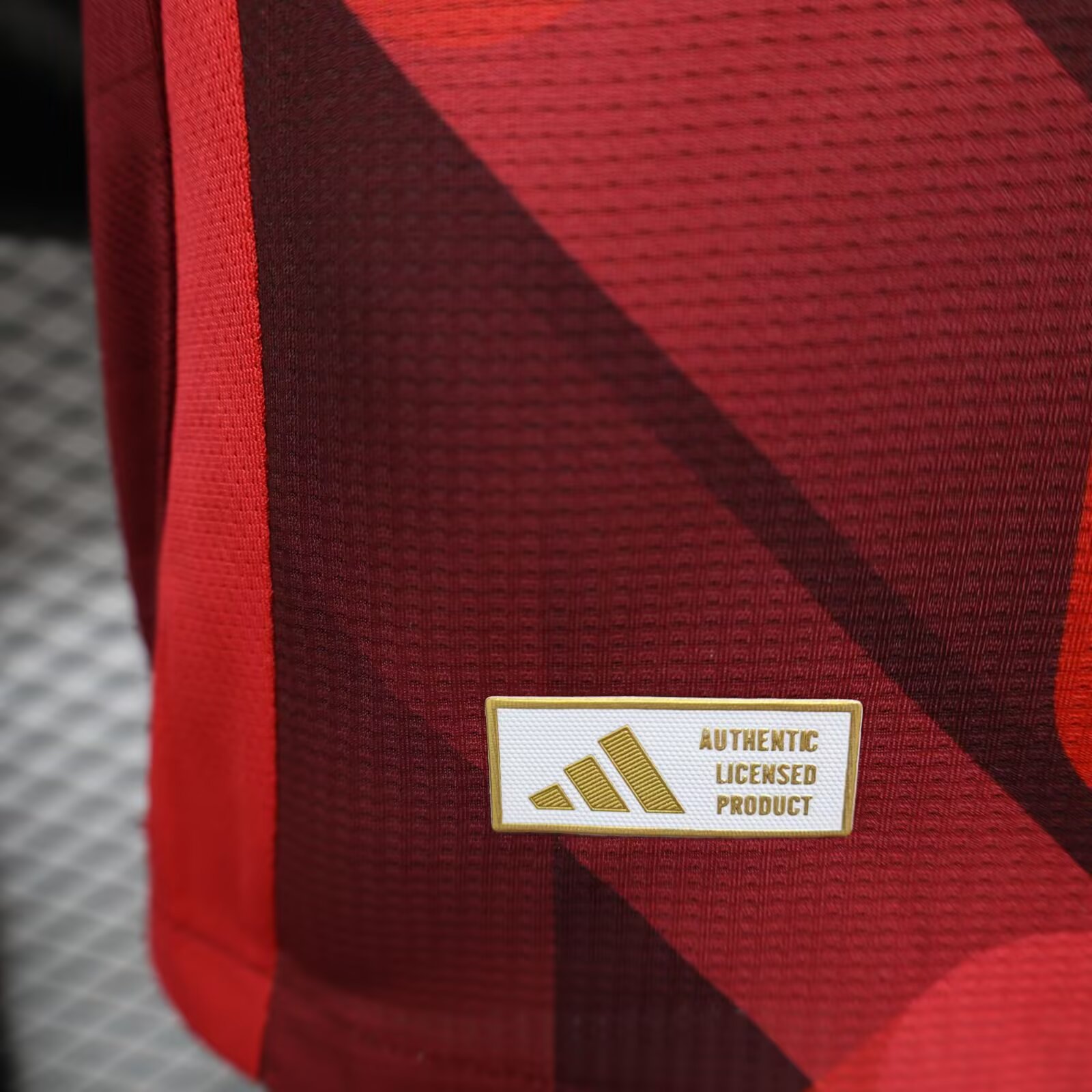 2025/2026 Germany Away Football Shirt( Player Version)