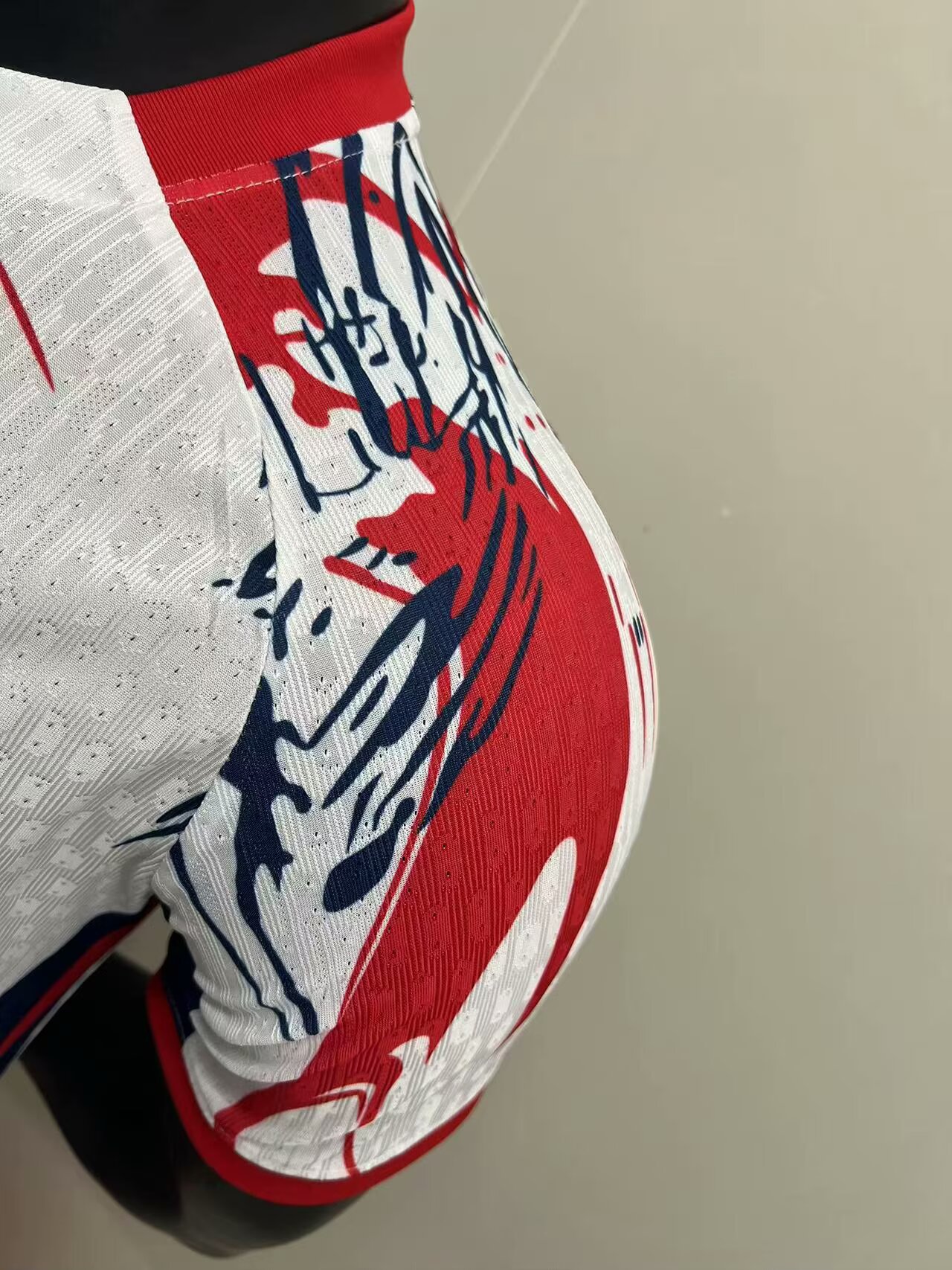 2025/2026 Paris Saint-Germain Special Version Jersey (Player Version)