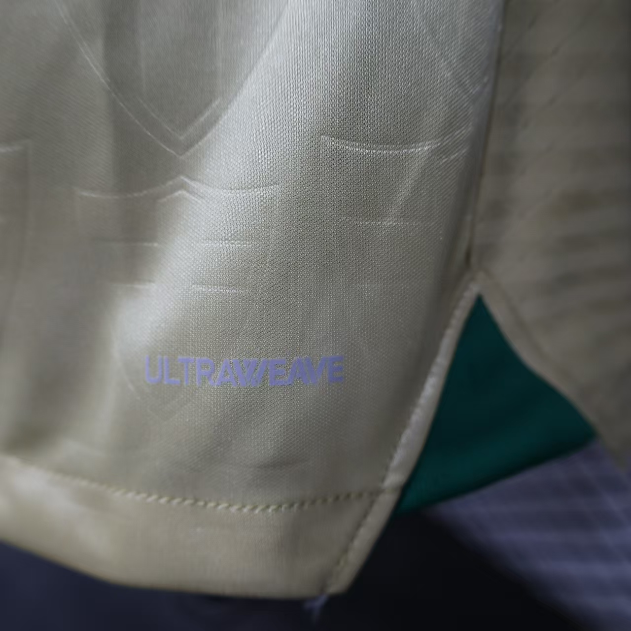 2024/2025 Palmeiras Anniversary Edition Jersey(Player Edition)