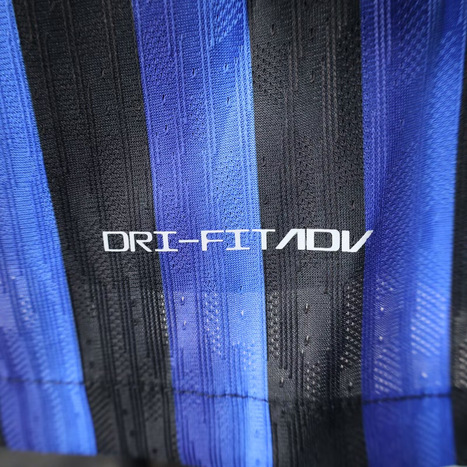 2025/2026 Inter Milan Home Long Sleeves Football Jerseys(Player Version)