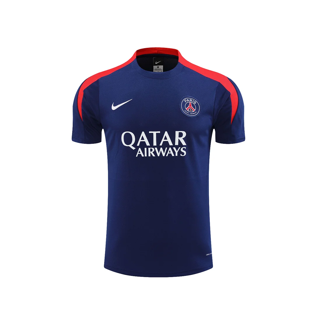2024/2025 Paris Saint-Germain Training camouflage jersey