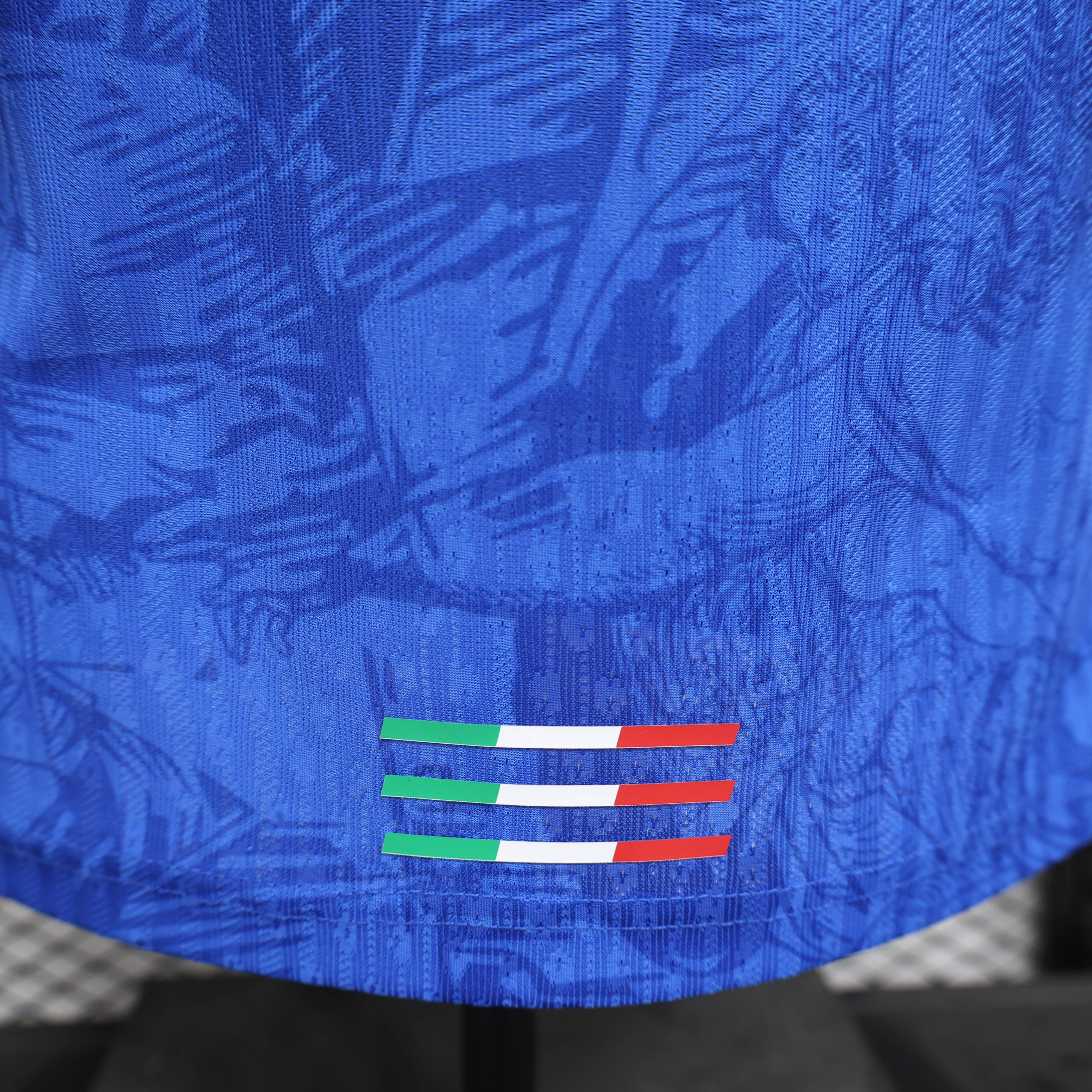2024/2025 Italian Special Edition Football Jersey for Players Edition