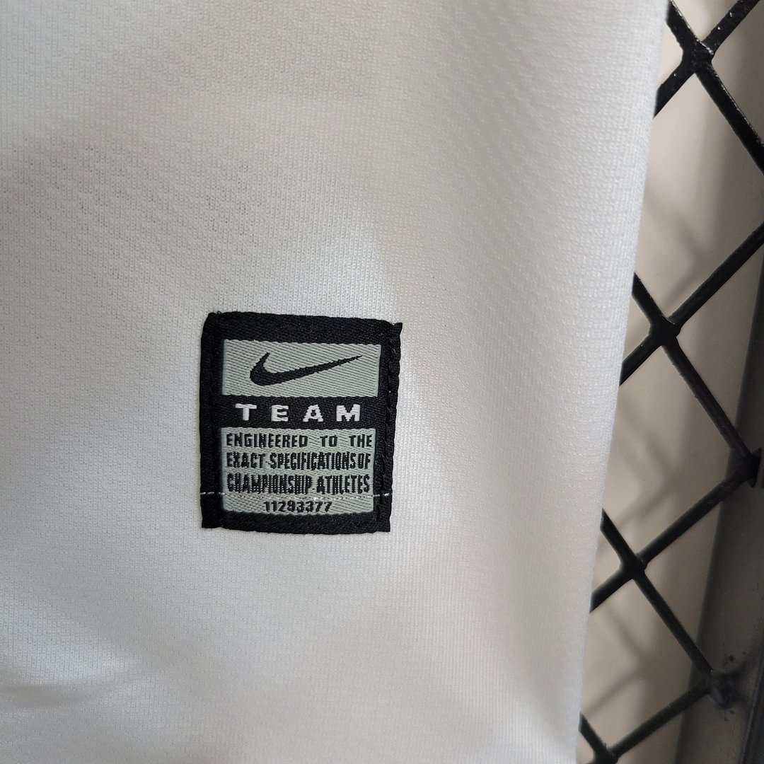 2009/2010 Retro Inter Milan Away Football Shirt