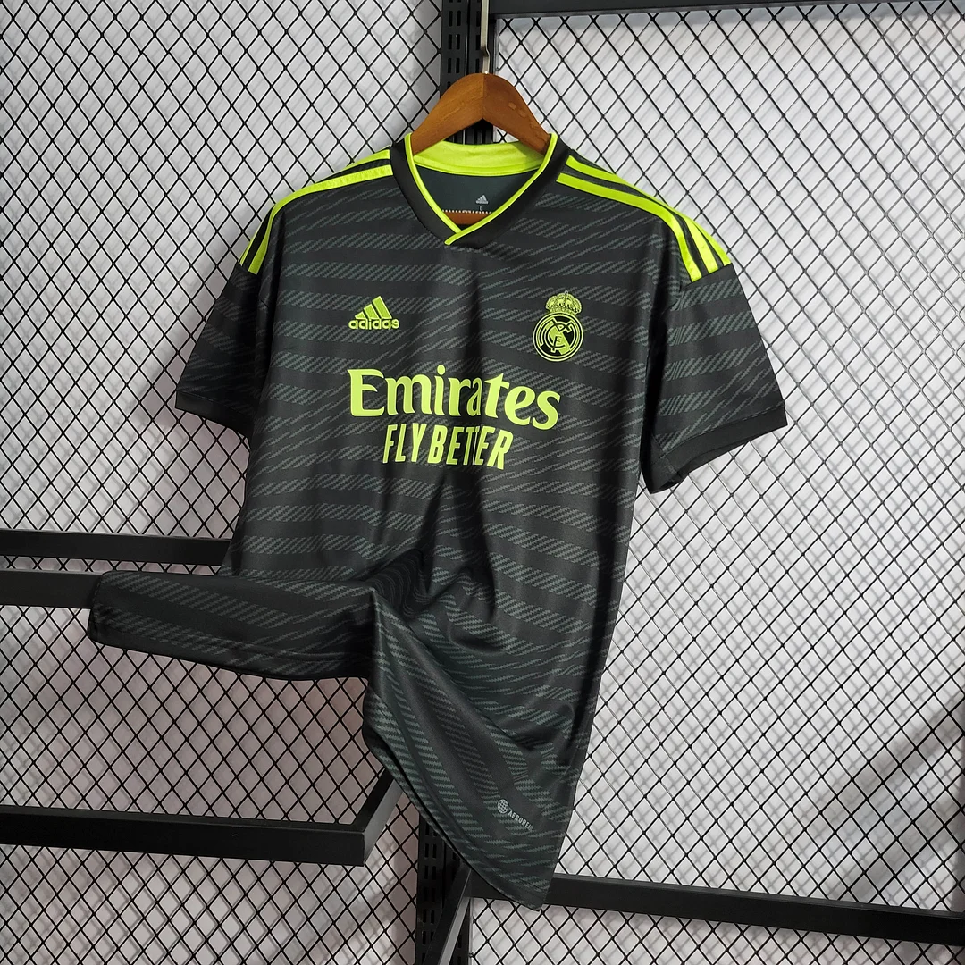 2024/2025 Real Madrid Home Football Shirt For Player Version