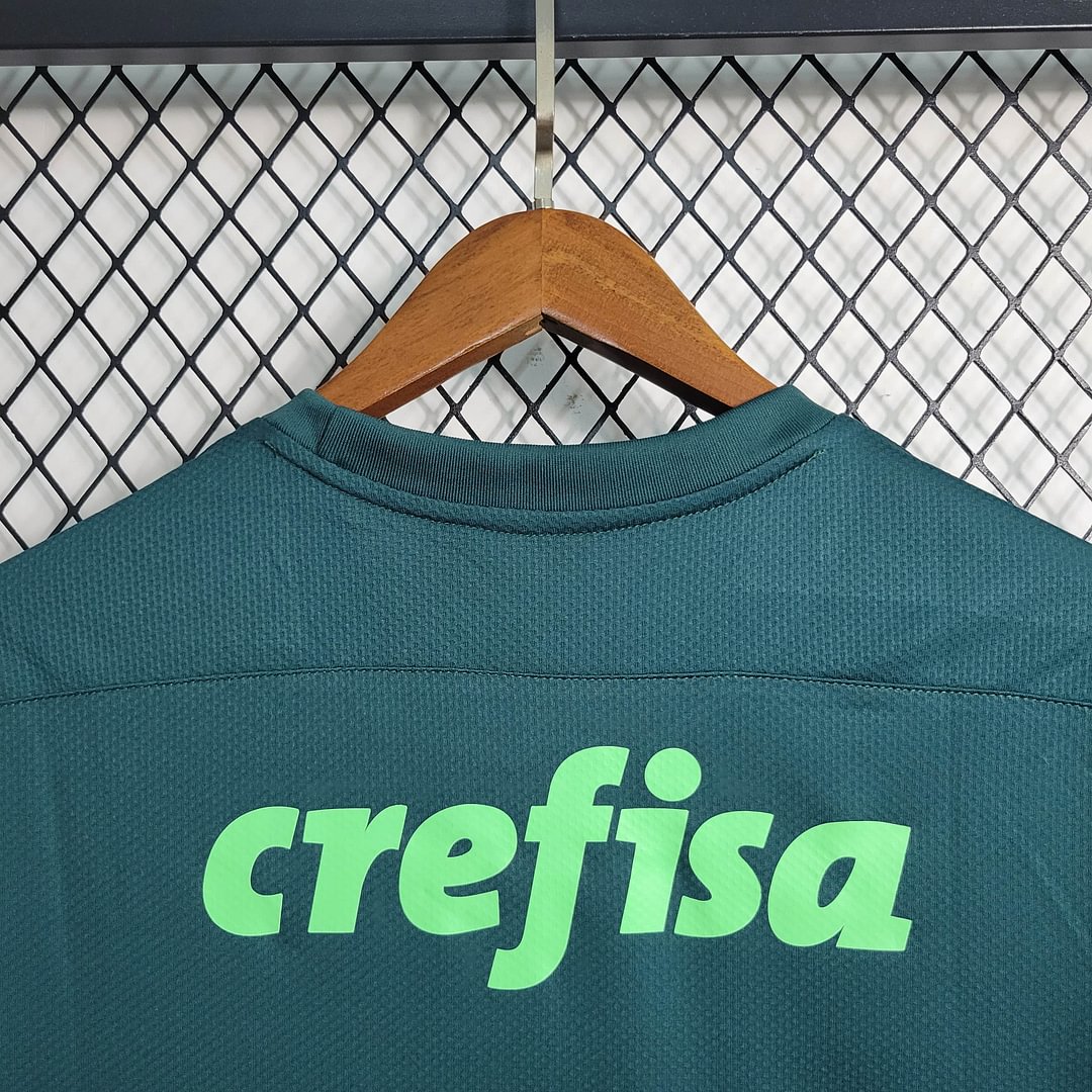 2020/2021 Palmeiras Third Away Football Shirt( Fans Edition )
