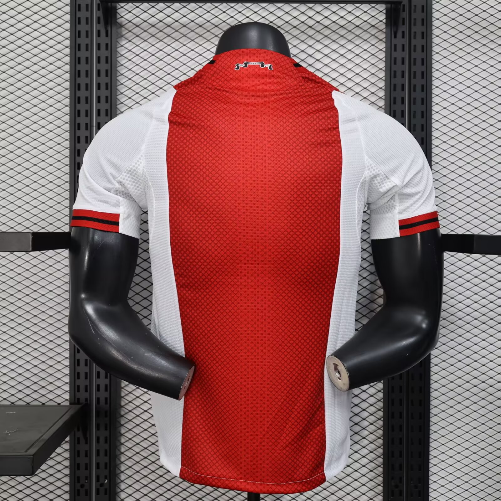 2025/2026 AFC Ajax Home Edition (Player Version)